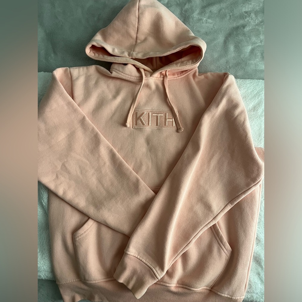 MEN’S HOODIE